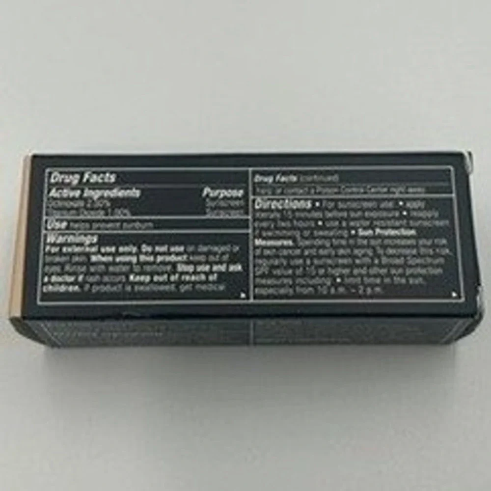 MAC Studio Fix Fluid Foundation NW10 1oz New Matte SPF 15 24hr Wear Foundation